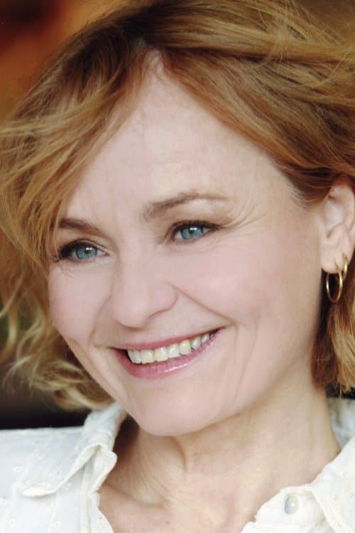 Zdjęcie Monique Spaziani