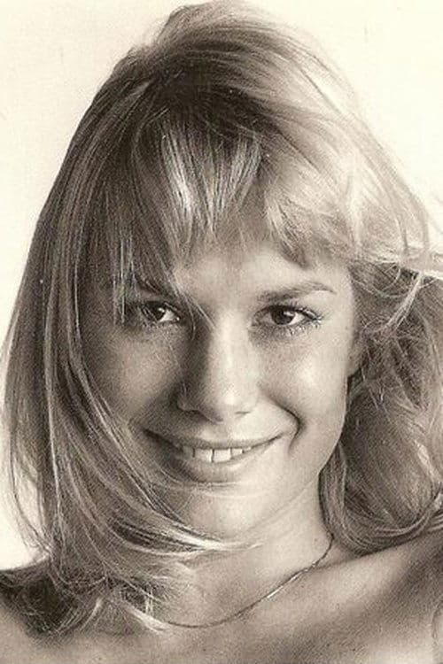 Zdjęcie Monique van de Ven