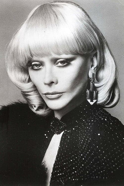 Zdjęcie Monique van Vooren