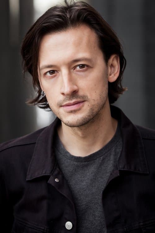 Zdjęcie Monroe Robertson