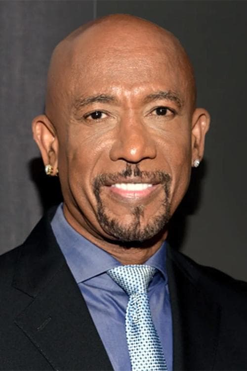 Zdjęcie Montel Williams