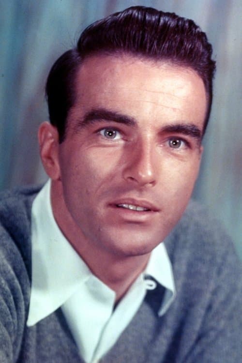 Zdjęcie Montgomery Clift