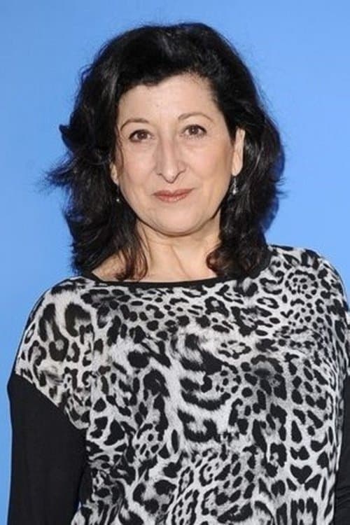 Zdjęcie Montserrat Alcoverro