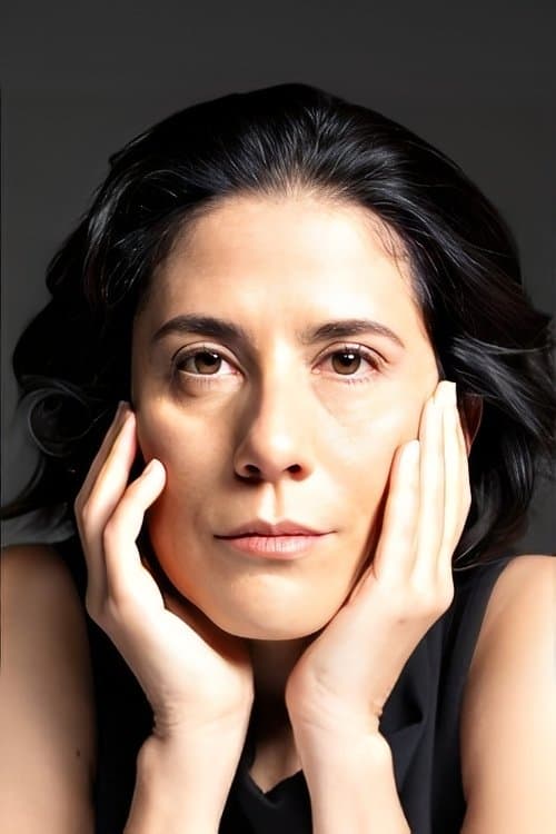 Zdjęcie Montserrat Marañon