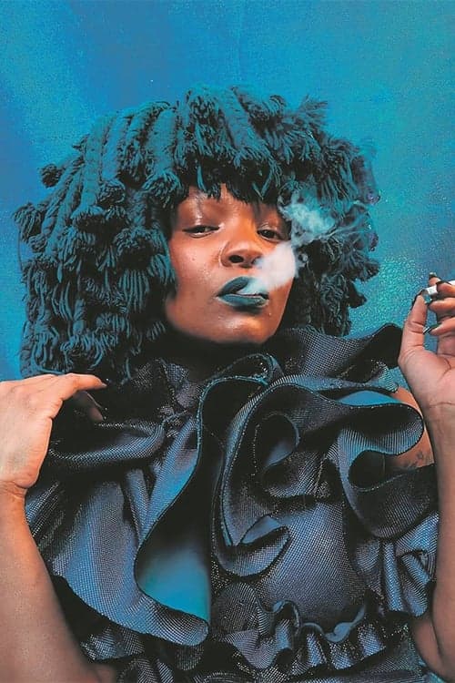 Zdjęcie Moonchild Sanelly