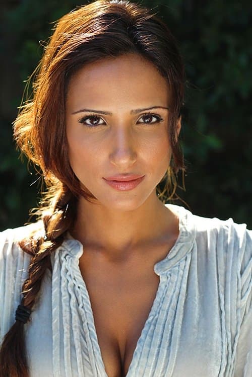 Zdjęcie Morann Peri