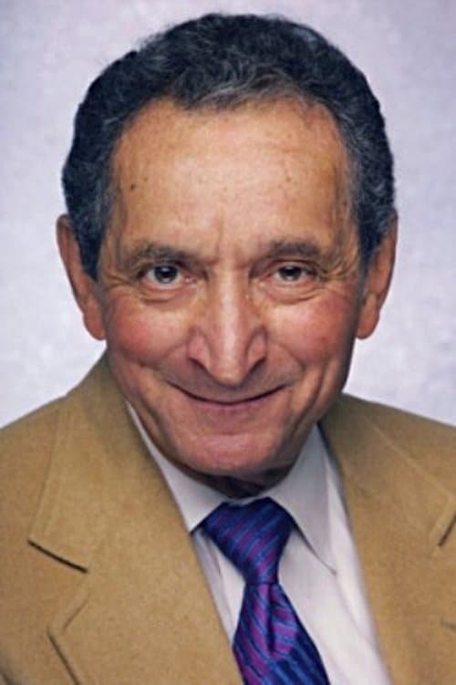 Zdjęcie Mordecai Lawner