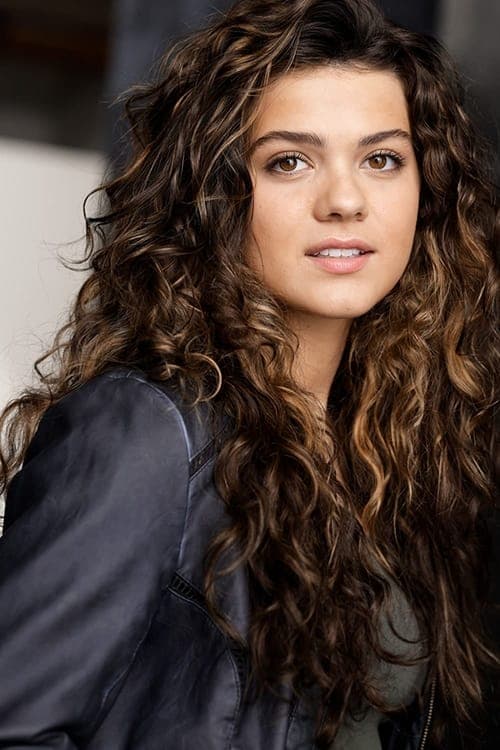 Zdjęcie Morgan Bastin