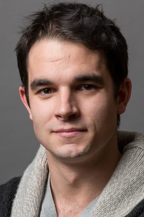 Zdjęcie Morgan Bedard