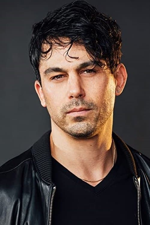 Zdjęcie Morgan Benoit