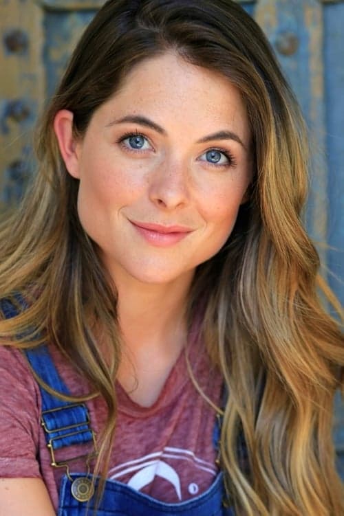 Zdjęcie Morgan Bradley