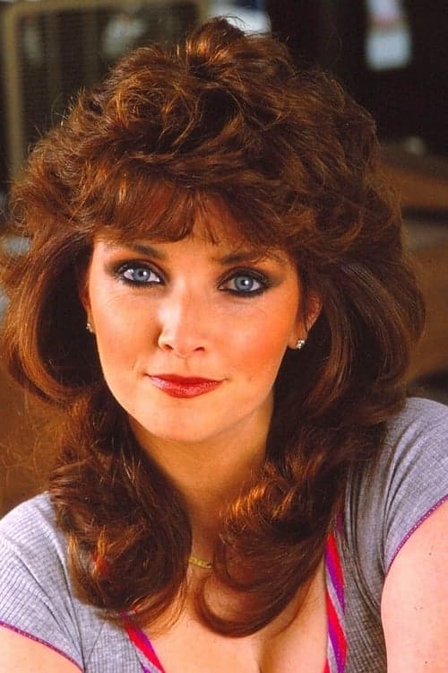 Zdjęcie Morgan Brittany