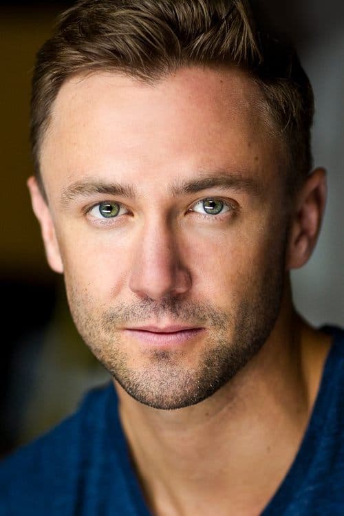 Zdjęcie Morgan David Jones