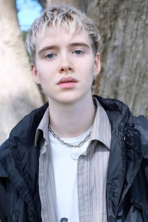 Zdjęcie Morgan Davies