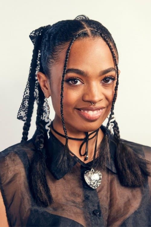 Zdjęcie Morgan Dudley