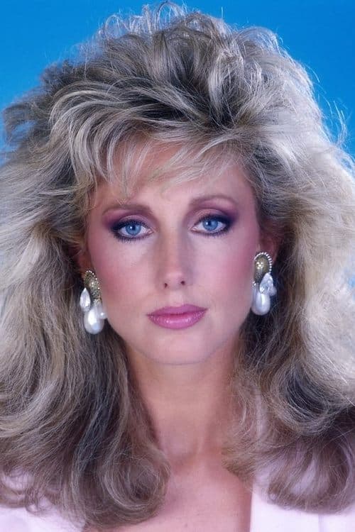 Zdjęcie Morgan Fairchild