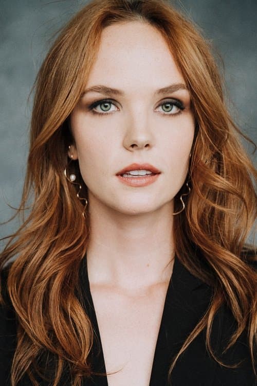 Zdjęcie Morgan Kohan