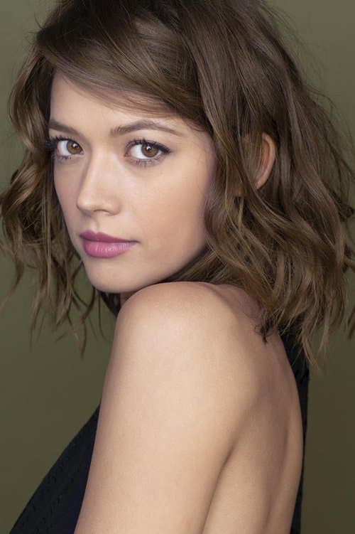 Zdjęcie Morgan Lindholm