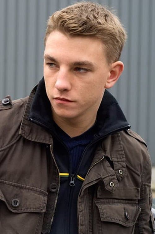 Zdjęcie Morgan Marinne