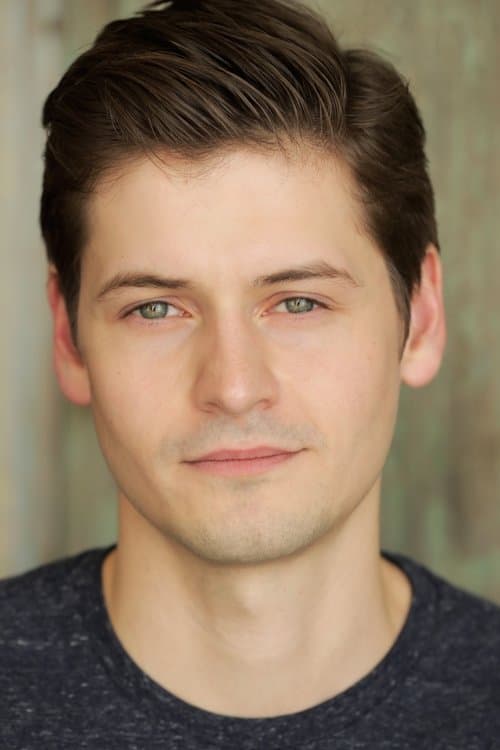 Zdjęcie Morgan McClellan