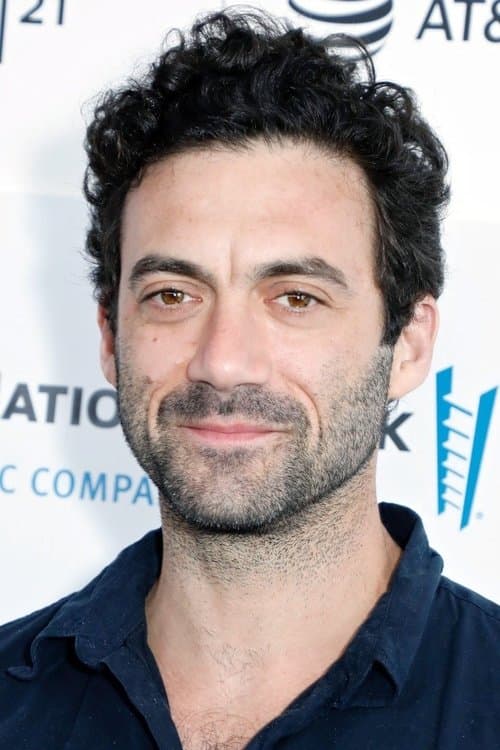 Zdjęcie Morgan Spector