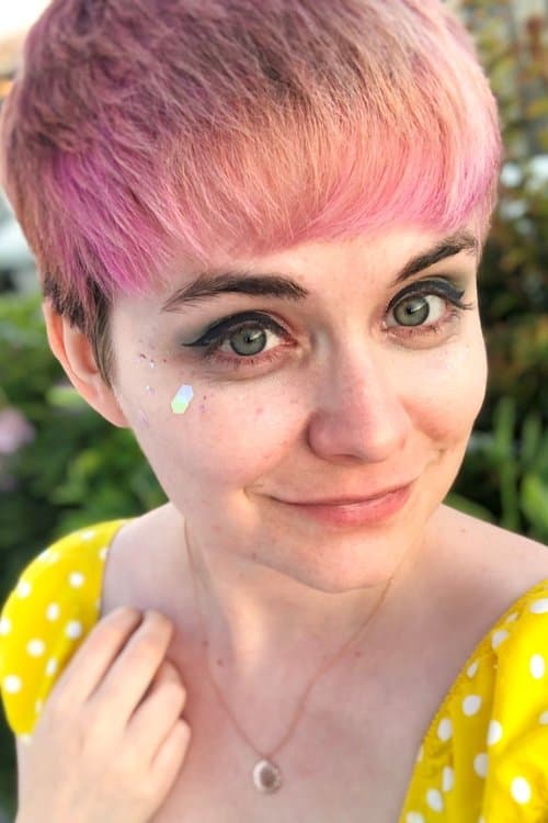 Zdjęcie Morgan York