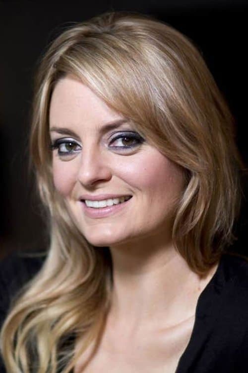 Zdjęcie Morgana Robinson