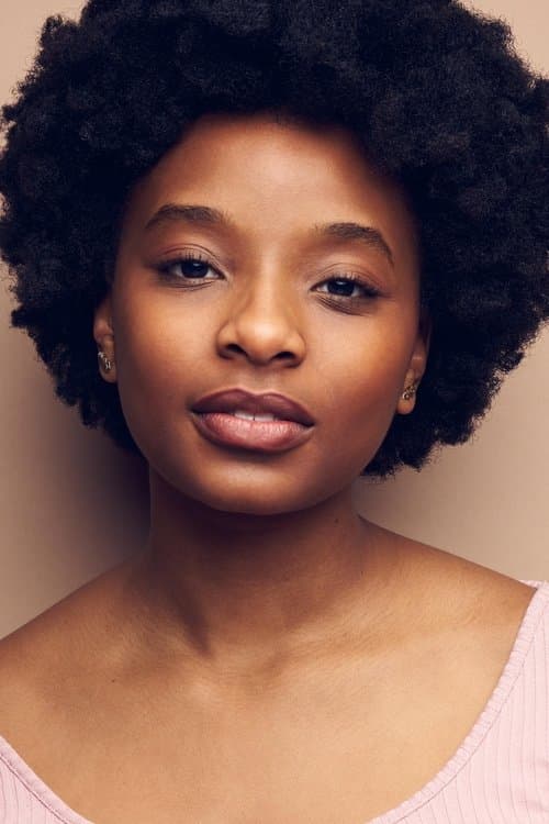 Zdjęcie Morgen McKynzie