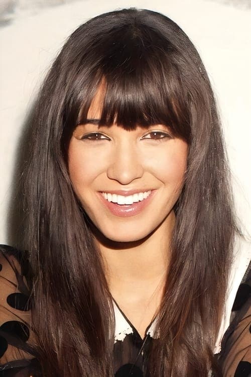 Zdjęcie Moriah Peters