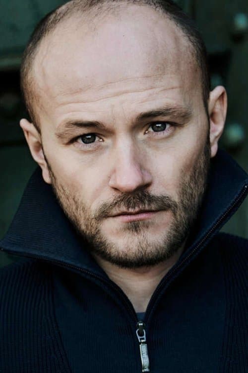 Zdjęcie Moritz Grove