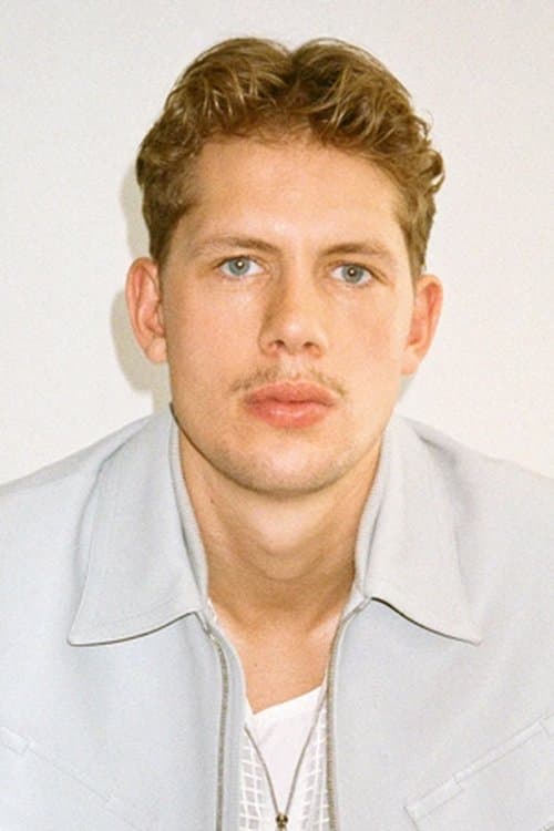 Zdjęcie Moritz Wagner