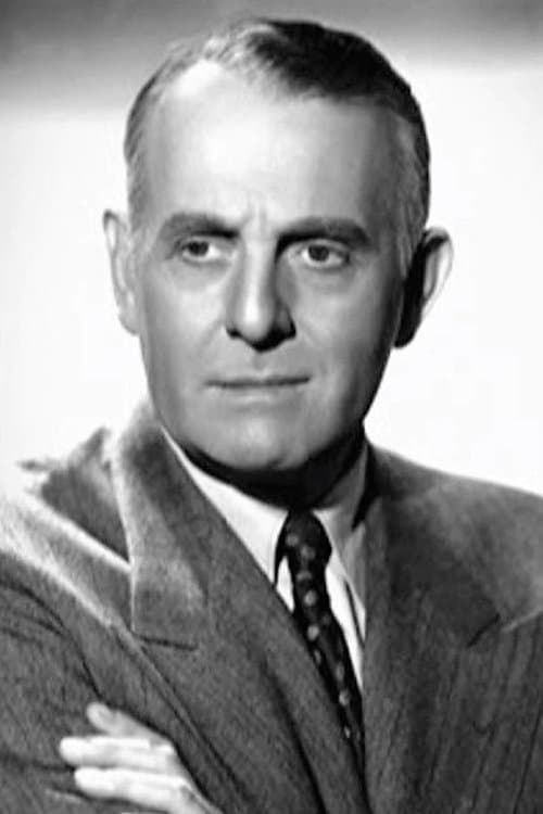 Zdjęcie Moroni Olsen