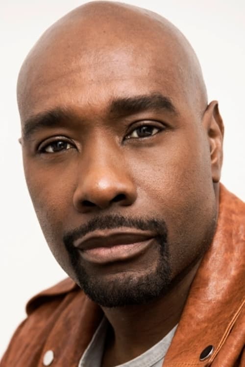 Zdjęcie Morris Chestnut