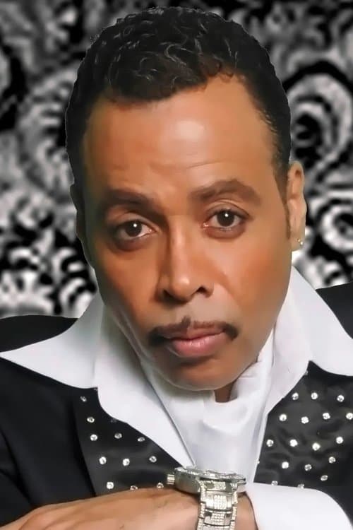Zdjęcie Morris Day