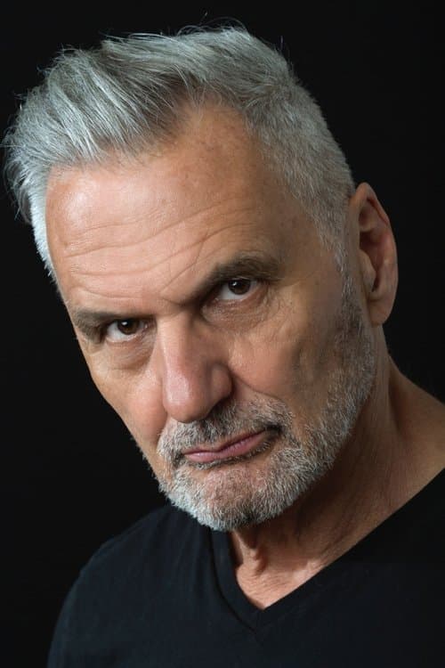 Zdjęcie Morris Panych