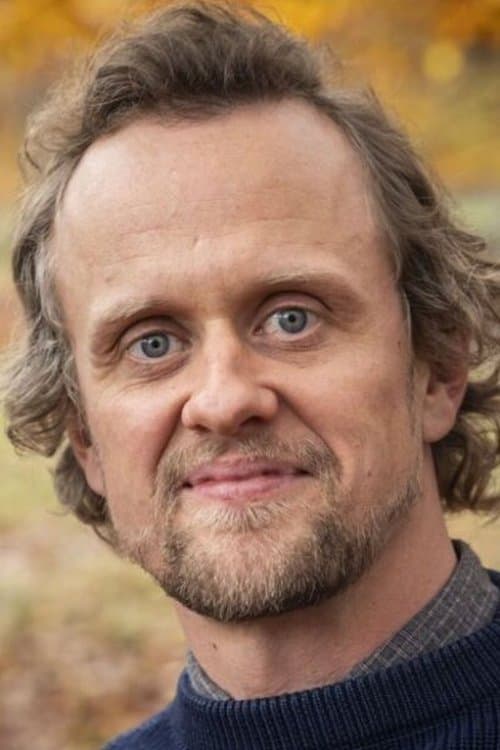 Zdjęcie Morten Brovn