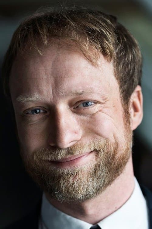 Zdjęcie Morten Burian