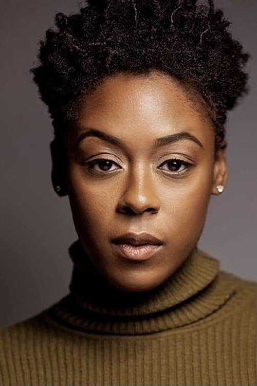 Zdjęcie Moses Ingram