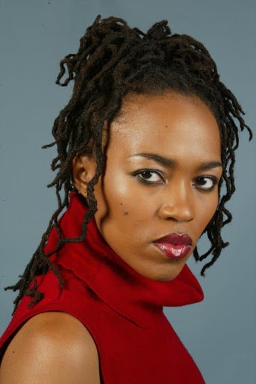 Zdjęcie Moshidi Motshegwa