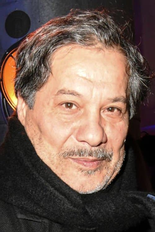 Zdjęcie Mostefa Djadjam