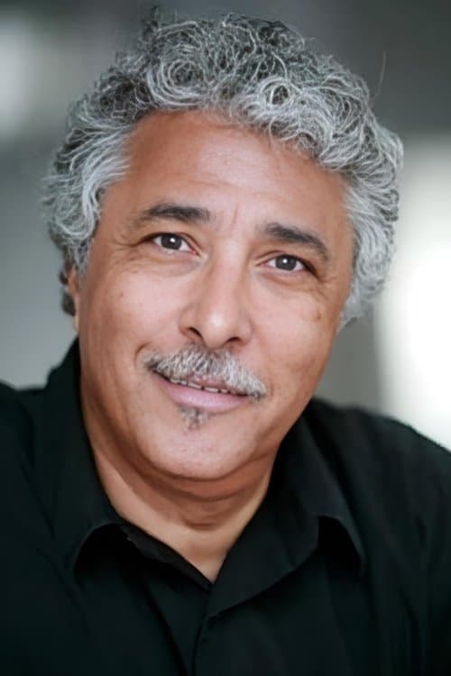 Zdjęcie Mostéfa Stiti