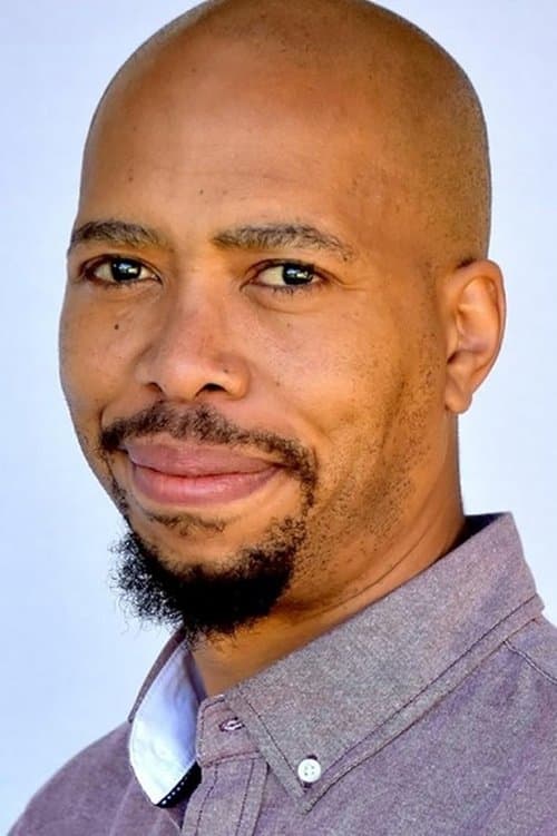 Zdjęcie Mothusi Magano