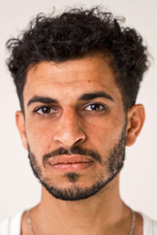 Zdjęcie Mouataz Alshaltouh