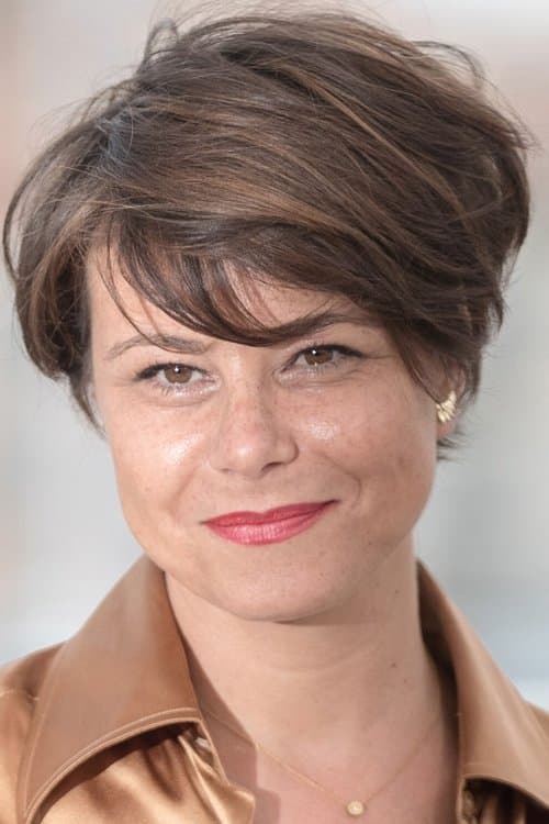 Mounia Meddour całe filmy