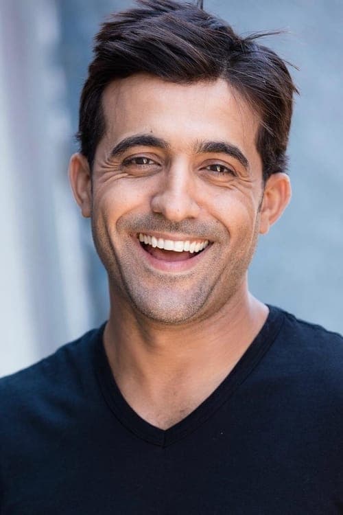 Zdjęcie Mourad Zaoui