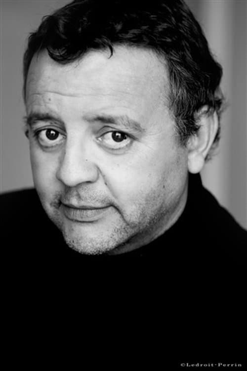 Zdjęcie Mouss Zouheyri