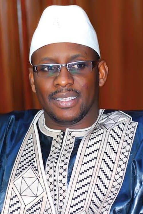 Zdjęcie Moustapha Diop