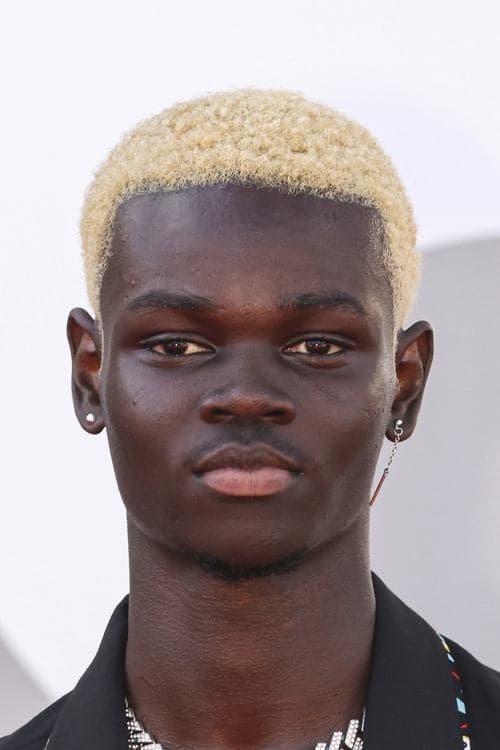 Zdjęcie Moustapha Fall