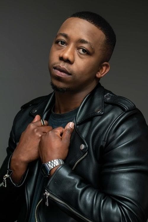 Zdjęcie Mpho Sebeng