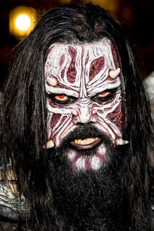 Zdjęcie Mr. Lordi
